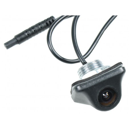 kamera cofania z szerokim kątem widzenia