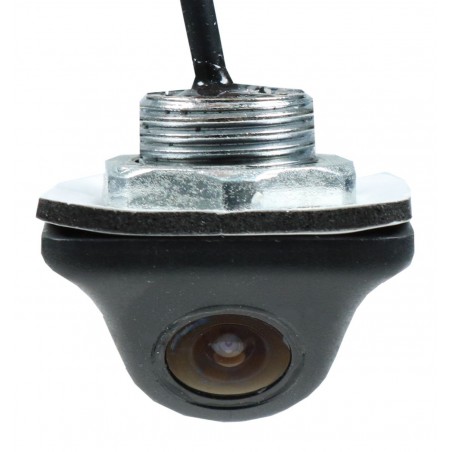 kamera cofania do samochodu duży kąt widzenia