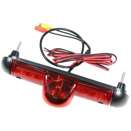 kamera cofania do citroena jumpera