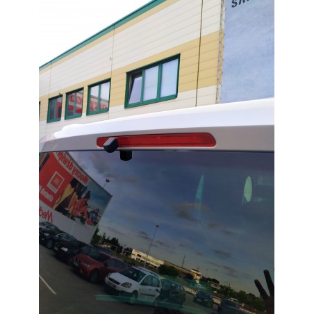 kamera cofania volkswagen t6