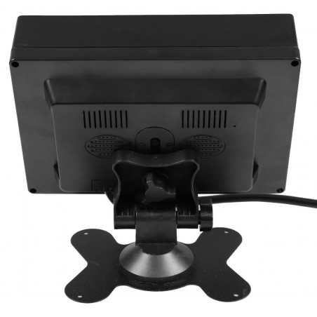 monitor do kilku kamer