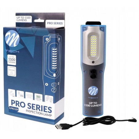 lampa warsztatowa inspekcyjna