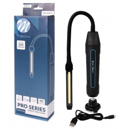 lampa inspekcyjna m-tech