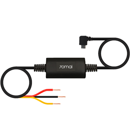 adapter zasilania 70mai