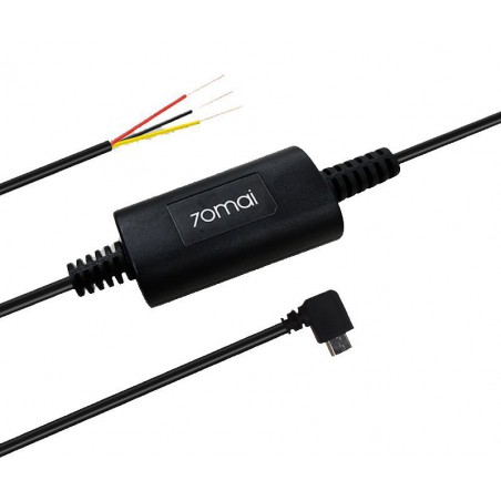 adapter zasilania 70mai