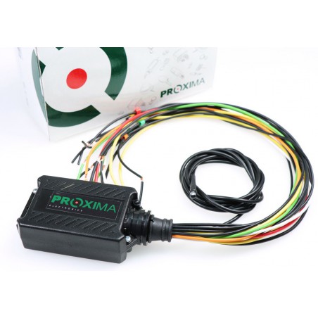 Moduł świateł KAWA Pro