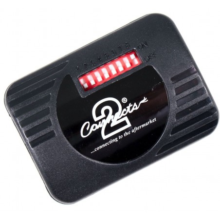 moduł sterowania radiem z kierownicy