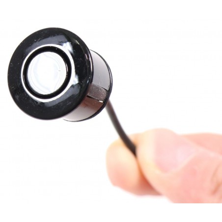 czujniki parkowania czujniki cofania z wyświetlaczem