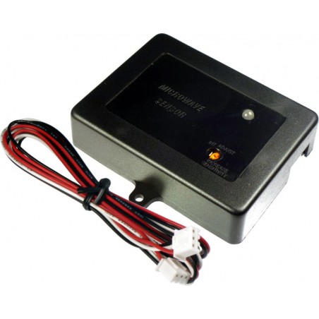 Czujnik mikrofalowy ruchu Titan ADM10