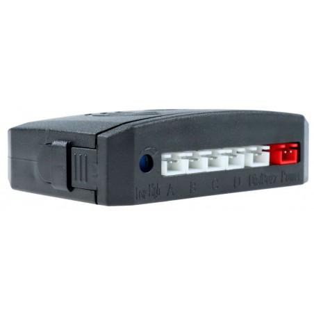 czujniki parkowania jakie wybrać