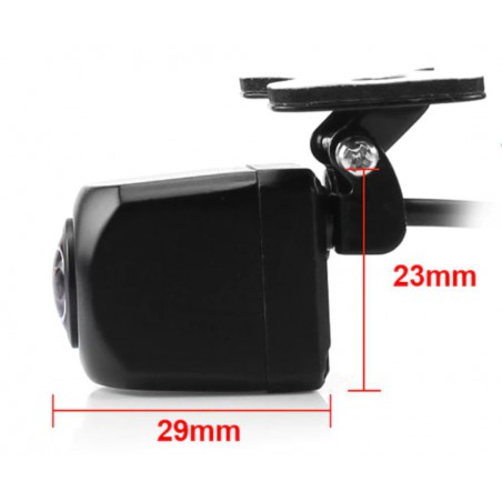 kamera cofania full hd