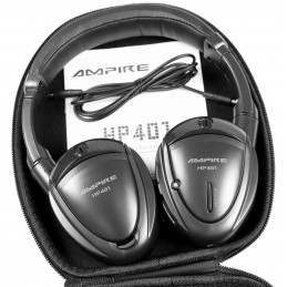 słuchawki ampire hp 401