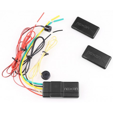 immobilizer do samochodu