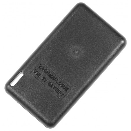 immobilizer samochodowy