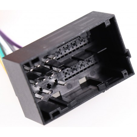 iso do alfa romeo fiata citroena jeep