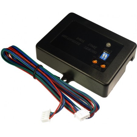 Czujnik mikrofalowy ruchu Titan ADM8 2strefy