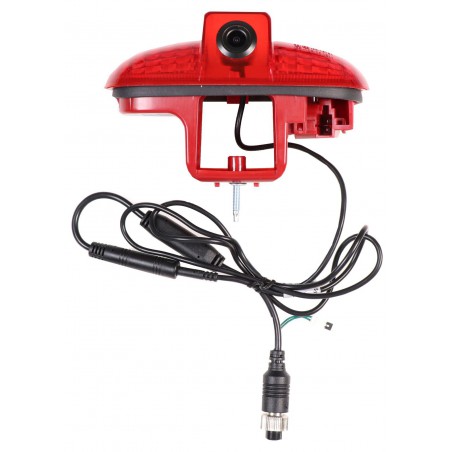 kamera cofania do opla vivaro