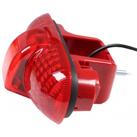 kamera cofania do opla movano