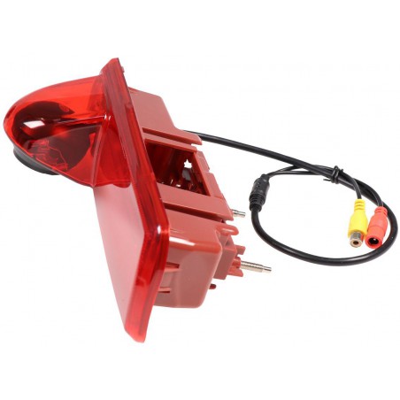 kamera cofania do opla vivaro