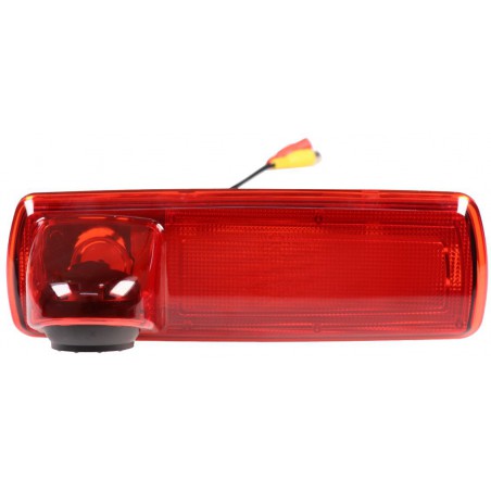 kamera cofania do renault trafic