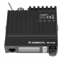 albrecht ae 6120