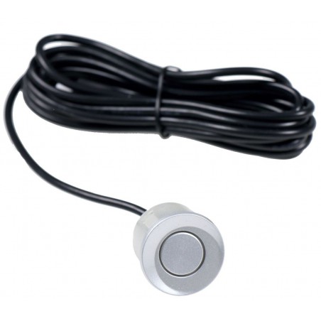 czujnik amio vertex srebrny