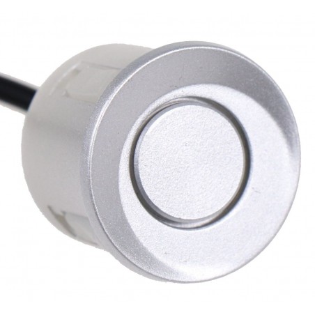 czujnik parkowania vertex amio srebrny