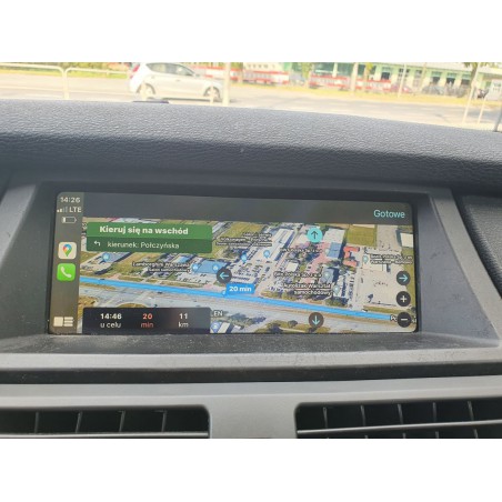 carplay do bmw