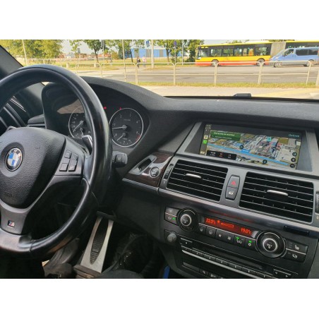 android auto carplay mirror link do bmw