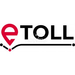 e-toll urządzenie