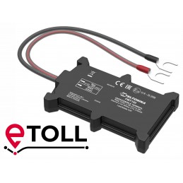 e-toll urządzenie