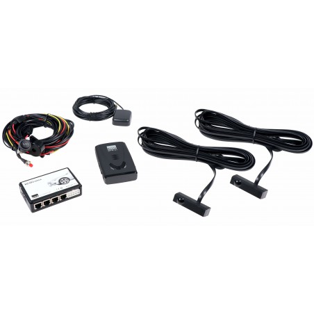 antyradar samochodowy