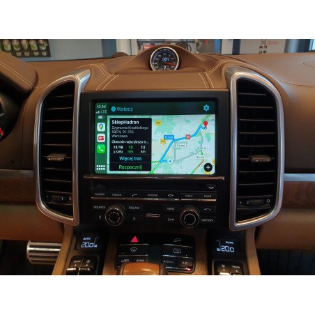 android auto carplay do porsche android auto carplay do porsche