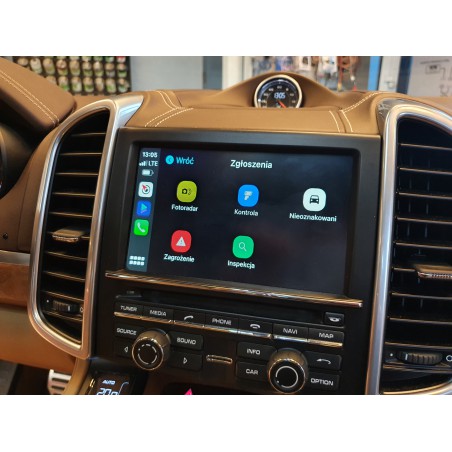 android auto carplay porsche cayenne android auto carplay porsche cayenne