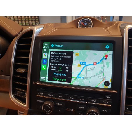 android auto do porsche android auto do porsche