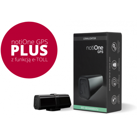 lokalizator notione e toll