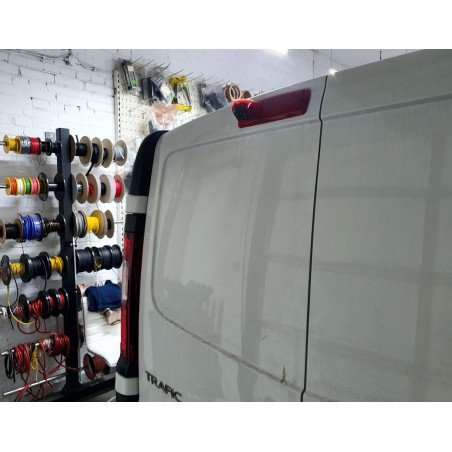 kamera cofania do renault trafic