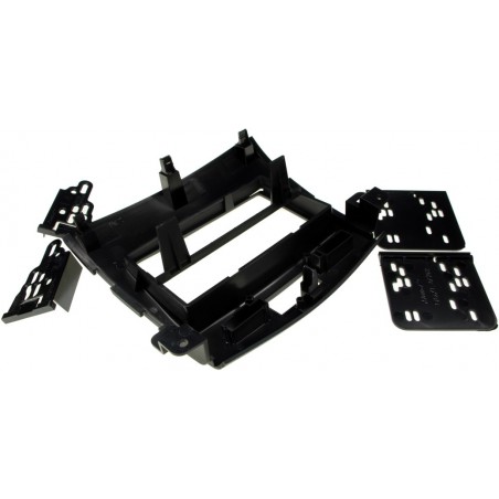 Ramka do radia 2DIN Mitsubishi Outlander po 2007