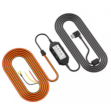 adapter zasilania hk4