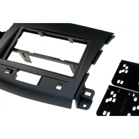 Ramka do radia 2DIN Mitsubishi Outlander po 2007