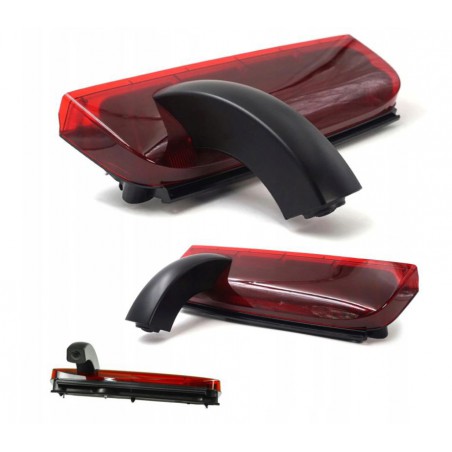 kamera cofania do forda transita