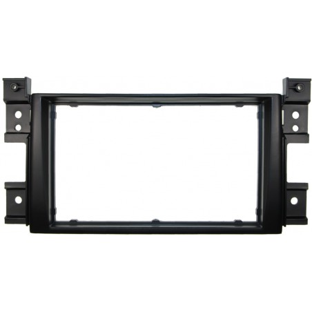Ramka do radia 2DIN Suzuki Grand Vitara po 2005