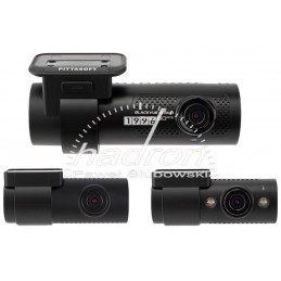 Kamera samochodowa Blackvue DR750X-3CH PLUS