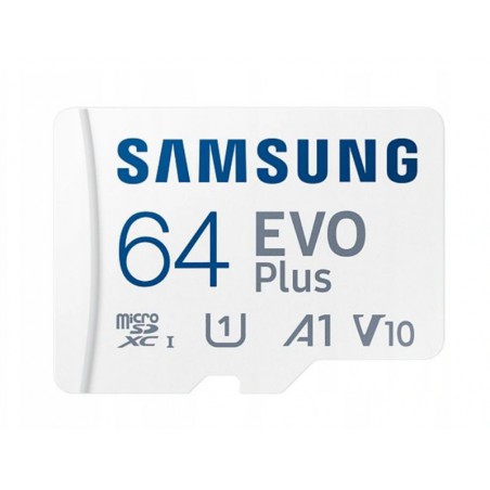 samsung 64gb plus evo samsung 64gb plus evo