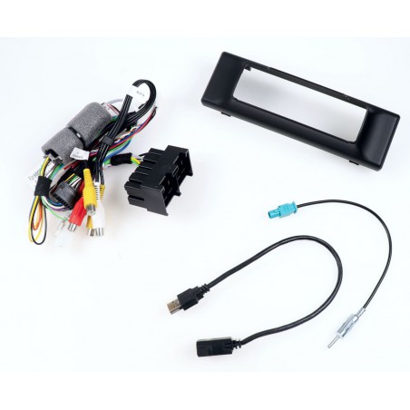 zestaw montażowy alpine kit f9fo tra