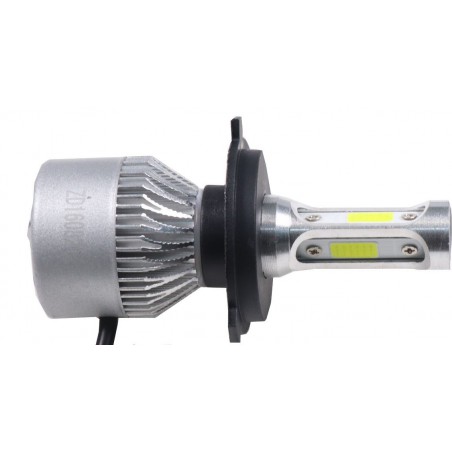 led h4 żarówki