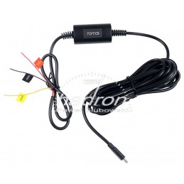 Adapter zasilania 12/5V 70mai UP03 USB-C