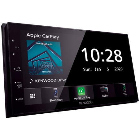 radio kenwood dmx 5020dabs