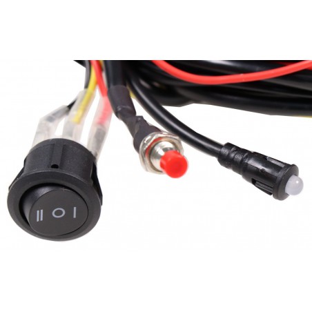 antyradar samochodowy jammer