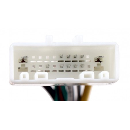 renault master sterowanie z kierownicy